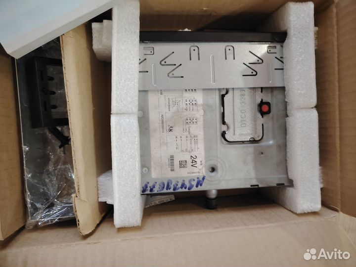 Тахограф цифровой Continental dtco-3283