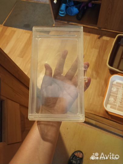 Органайзер для косметики