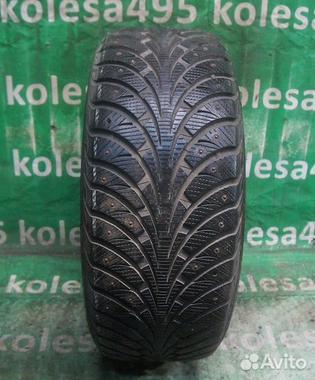 Goodyear UltraGrip Extreme 245/50 R18 100T