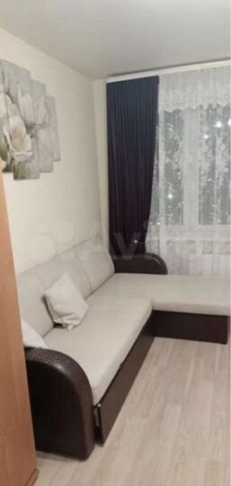 Квартира-студия, 20 м², 5/16 эт.