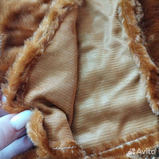 Костюм мишки 116