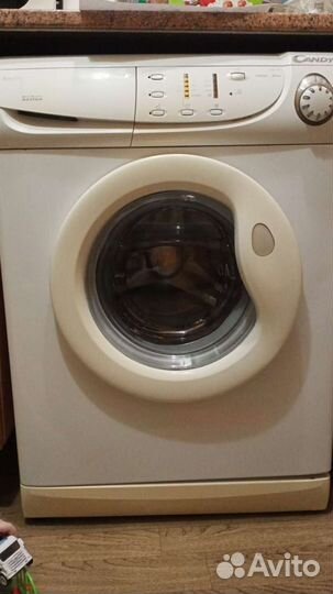 Стиральная машина Candy