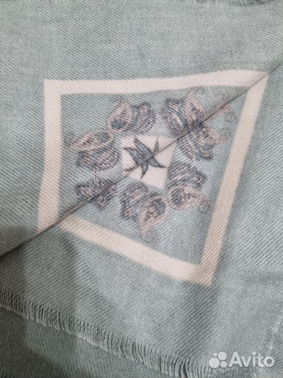 Платок шаль палантин