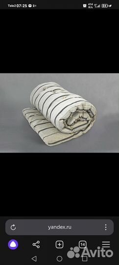 Матрас160на 190