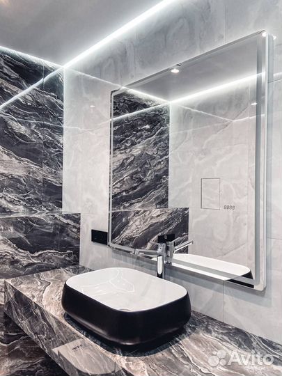 Ремонт и отделка квартир под ключ