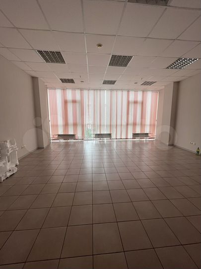 Офис, 37.9 м²