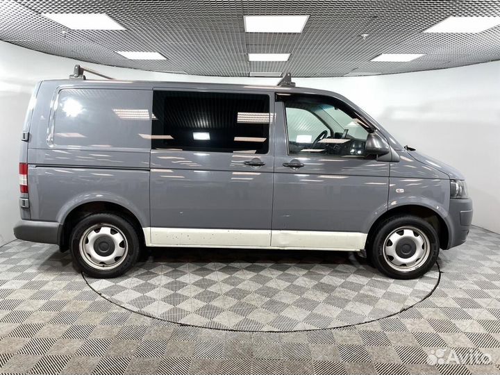 Volkswagen Transporter 2 AT, 2013, 194 771 км