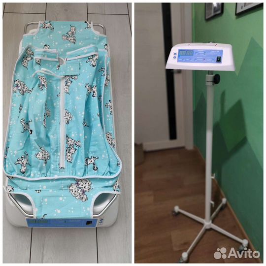 Лампа от желтушки