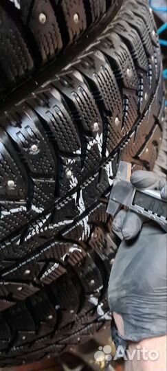 Firestone Ice Cruiser 7 235/65 R17