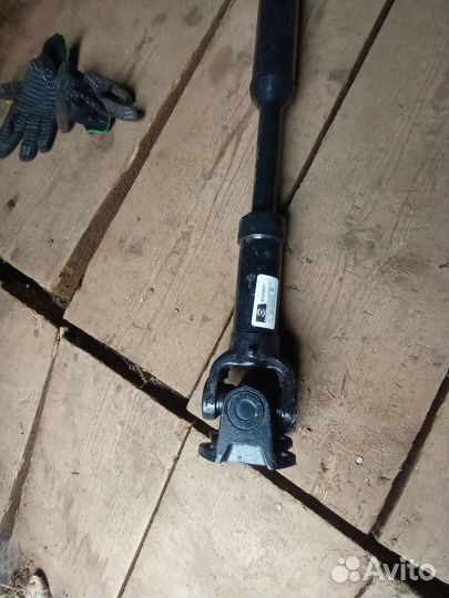 Карданный вал УАЗ