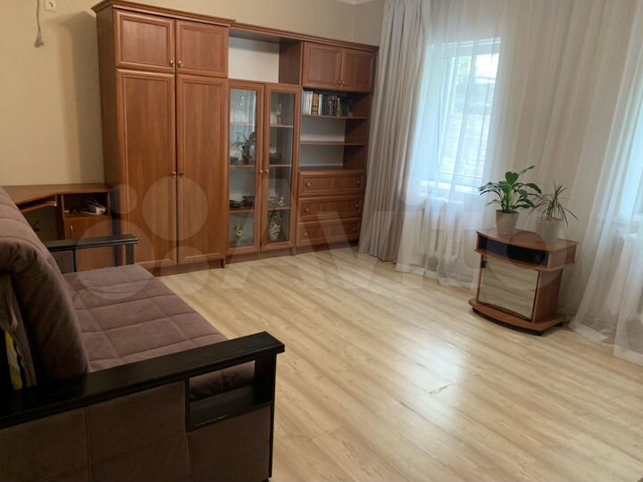 Дом 68 м² на участке 1 сот.