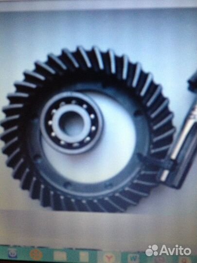 На мотоцикл 