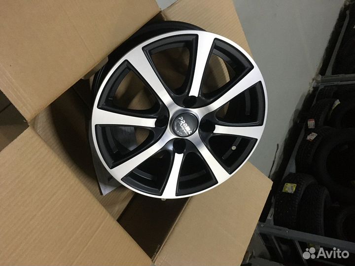 Диски R15 proma Колизей