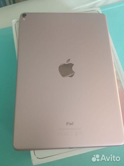 iPad pro 2017 64gb 10.5