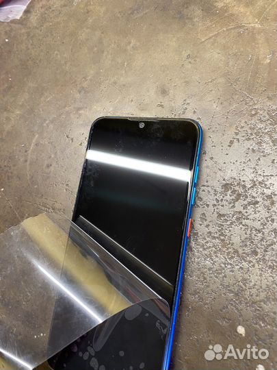 ZTE Blade A7 (2020), 2/32 ГБ