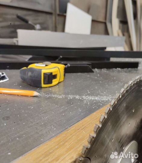 Столяр-сборщик мебели на производство