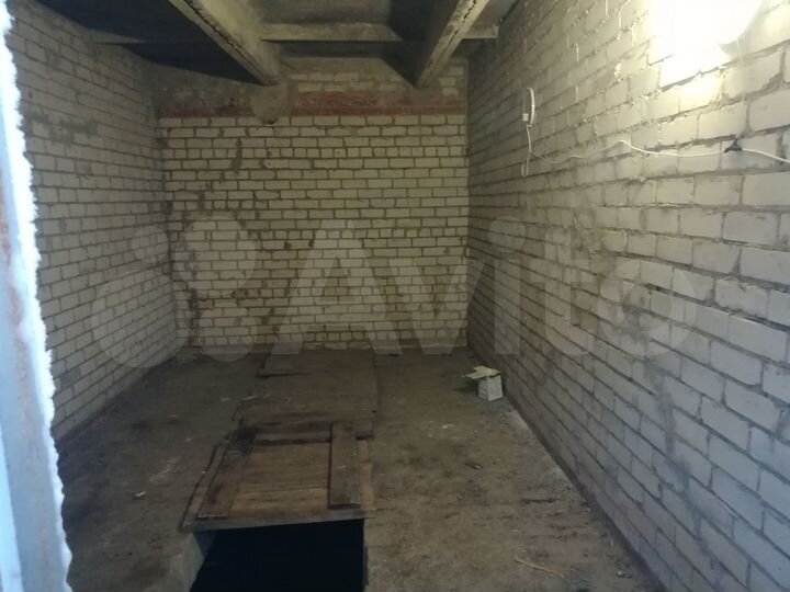 Гараж, 18 м²