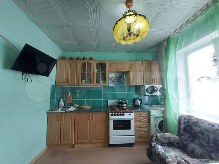 2-к. квартира, 48 м², 9/9 эт.