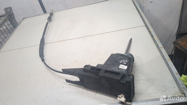 Кулиса кпп Renault Espace 4 2002, 2003