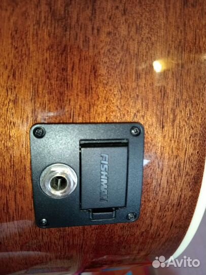 Электроакустика Parkwood s66 двойной массив