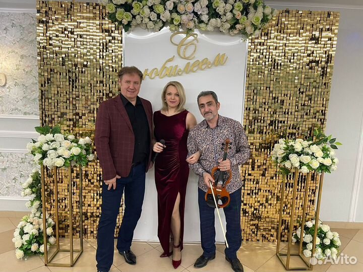 Ведущая. Тамада на свадьбу, юбилей + DJ