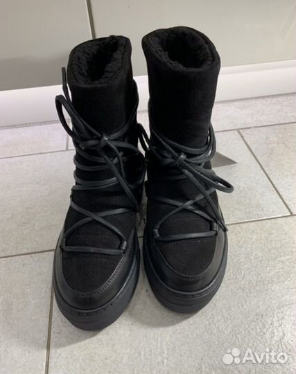 Ботинки зимние Ugg