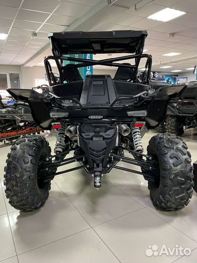 Багги CFmoto ZForce 1000 Sport EPS