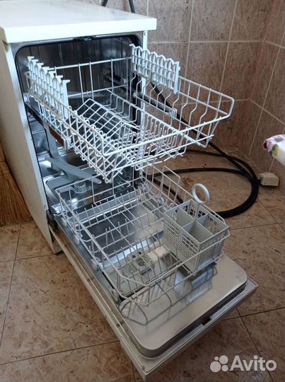 Посудомоечная машина Bosch SPS6462 45 см