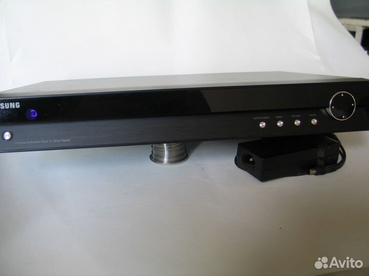 Samsung MR-16SB2 мультимедиа проигрыватель с HDD