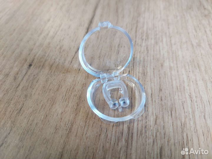 Антихрап на нос. Качественный