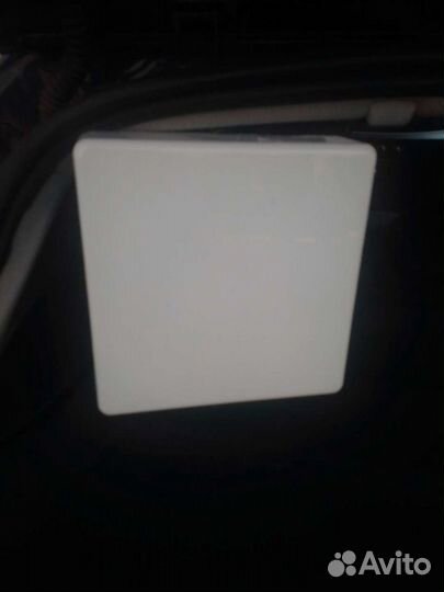 Антенна для интернета