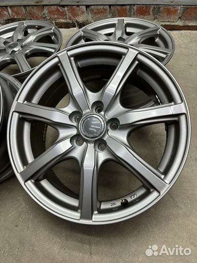 Диски Millous R16 5.100