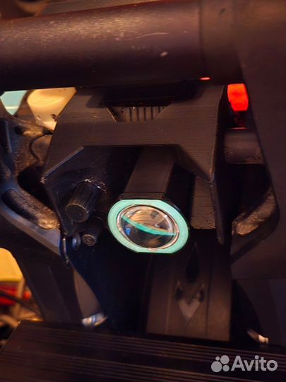 Фара для моноколеса Sherman L