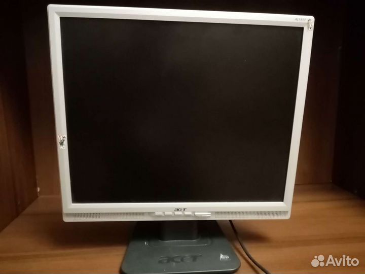 Монитор Acer