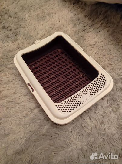 Кошачий лоток