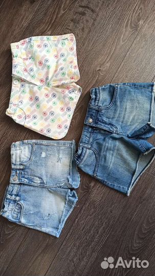 Фирменная одежда на девочку 7-8 лет