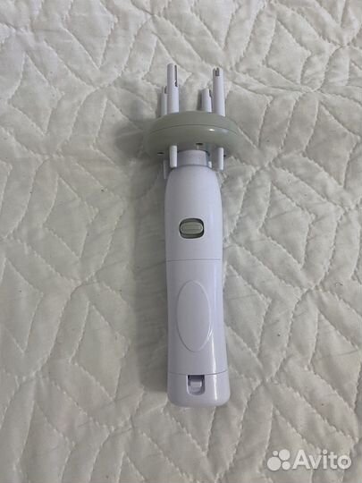 Аппарат для закручивания волос