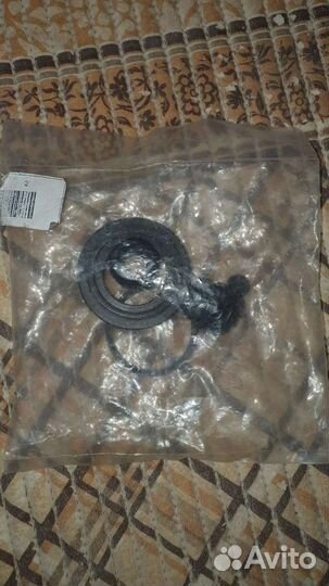 Ремкомлект на задний суппорт мазда 6 GG