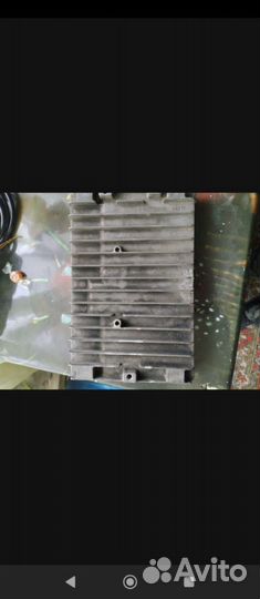 Эбу Dodge staratus 2 stage1