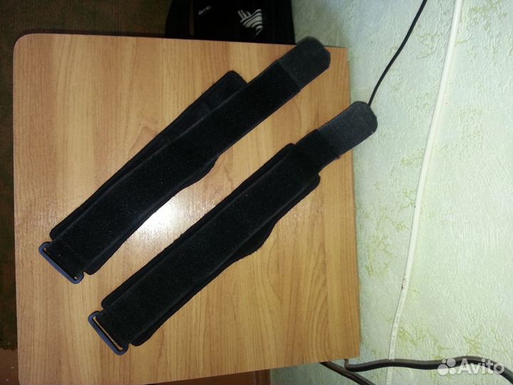 Налокотники (суппорт)