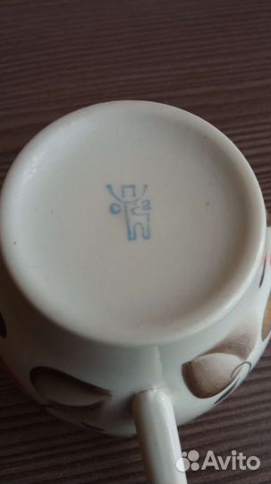 Чайный набор