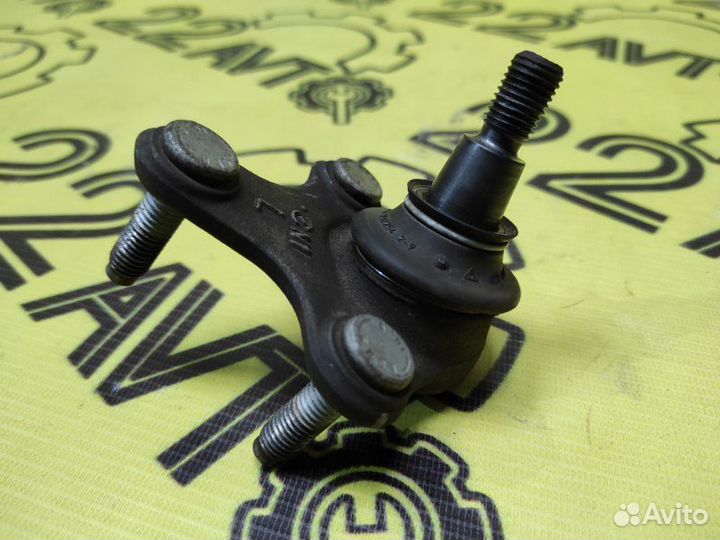 Шаровая опора передняя левая Volkswagen Tiguan