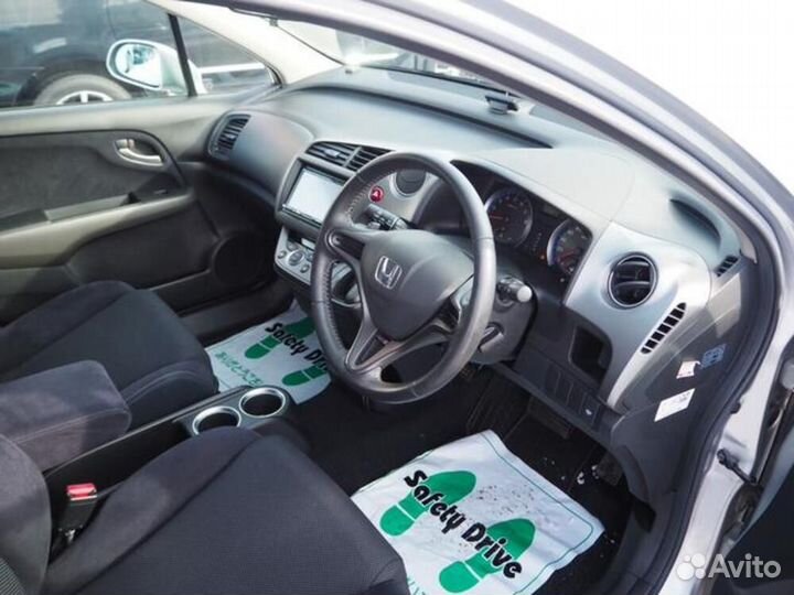 Honda Stream 1.8 AT, 2009, 67 000 км