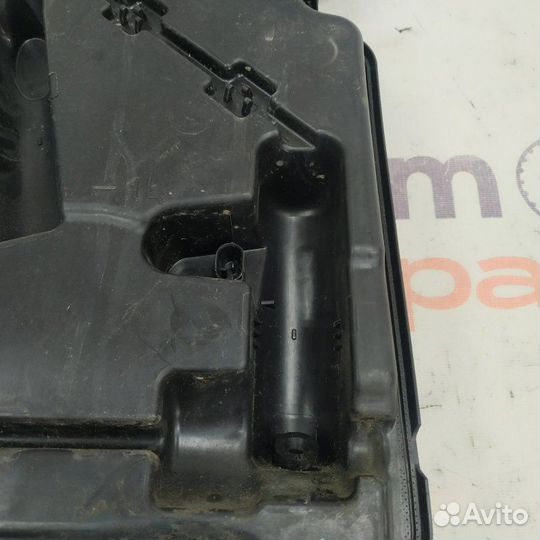 Бачок омывателя Bmw 520D G30 2019