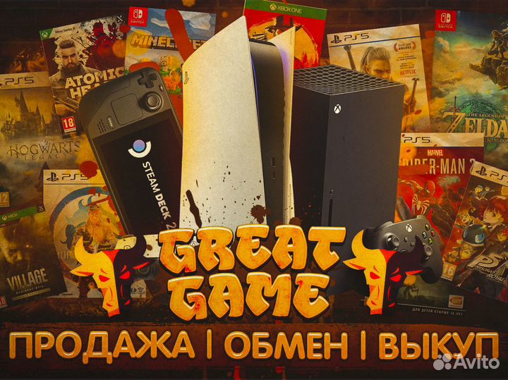 Игры PS4: Euro Fishing