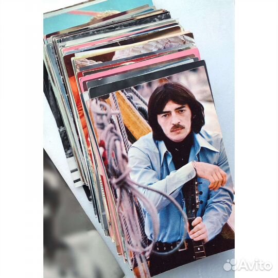 Открытки кино актёры актрисы