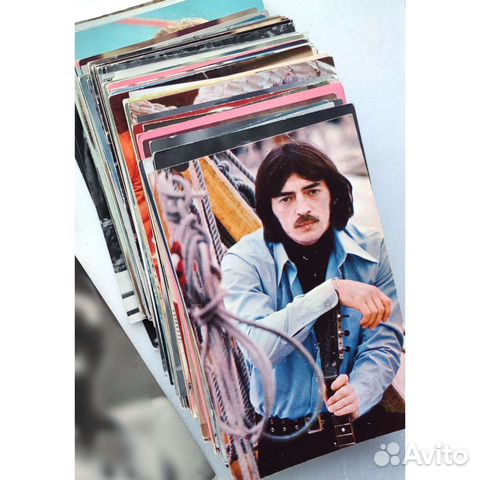 Открытки кино актёры актрисы