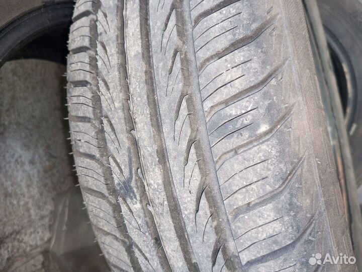 КАМА Breeze (HK-132) 185/60 R14 82H