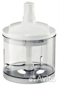 Измельчитель в сборе 00659058 для миксеров Бош Bos