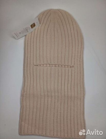 Шапка балаклава